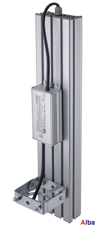 VRN-79 Lens Уличный светодиодный светильник с линзами гарантия 5 лет