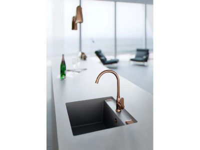 Мойка Alveus Formic 20 галька