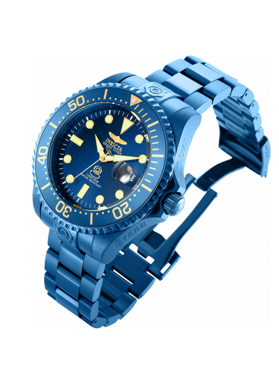 Часы Invicta 27751 Grand Diver Automatic