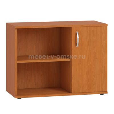 Тумба Гермес с дверкой