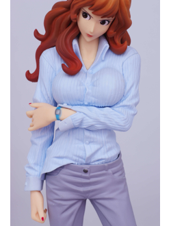 Фигурка Фудзико Минэ (Mine Fujiko)