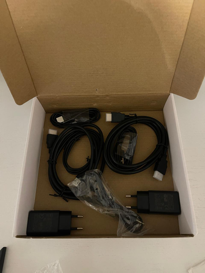 VE058KVM — Беспроводной удлинитель HDMI KVM, FullHD,  4к до 150 м. Поддержка функции KVM.