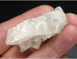 Барит, Россия, Северный Кавказ, КЧР, Усть-Джегутинский район (49*23*20 мм, 39 г) №38143