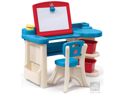 Парта «Арт-Студия»