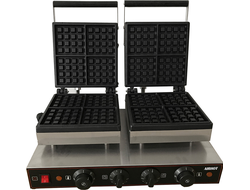 Вафельница Airhot WE-1BD BELGIAN