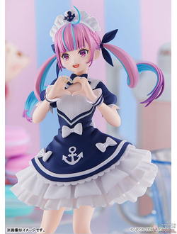 Фигурка Аква Минато (Aqua Minato Pop Up Parade)