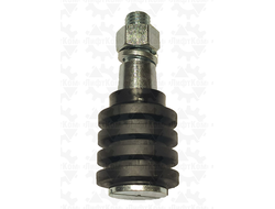 Палец полумуфты 401.02.00.007 в сборе