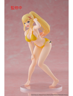 Фигурка Лалатина Дастинесс Форд (Dustiness Ford Lalatina Mizugi ver. Coreful Figure)