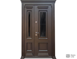 Входная дверь Grand Luxe 2