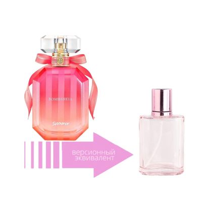 Victoria’s Secret Bombshell Summer 2017 (35 мл)