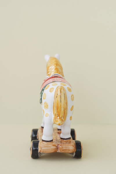 Лошадка-каталка