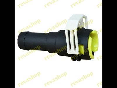 Штуцер системы отопления салона Mazda