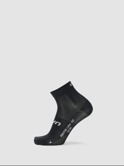 Носки UYN UNISEX ESSENTIAL LOW CUT SOCKS (2 пары в упаковке) 39-41