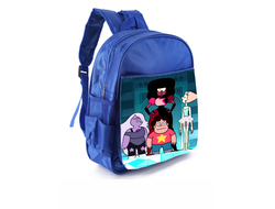 Рюкзак "Вселенная Стивена, Steven Universe" №39