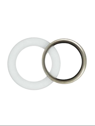 Набор колец для редуктора мясорубки и комбайна Bosch 00601717