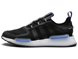 Adidas NMD V3 Black White Blue