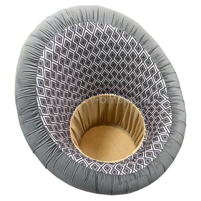 Пуф Ракушка