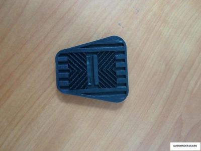 Накладка педали тормоза, сцепления ВАЗ 2110