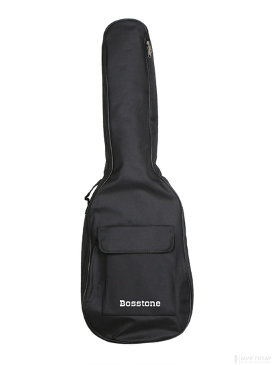 Bosstone BGP-4 V.2 BK 2