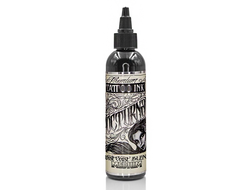 Grey Wash Medium - Nocturnal Tattoo Ink (США 4 OZ)