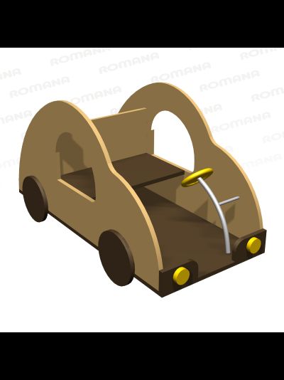 Мини-авто «Жук» Romana 111.21.00