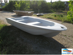 Тримаран 360