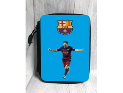 Пенал Лионель Месси, Lionel Messi №7