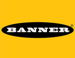 Датчики Banner Engineering