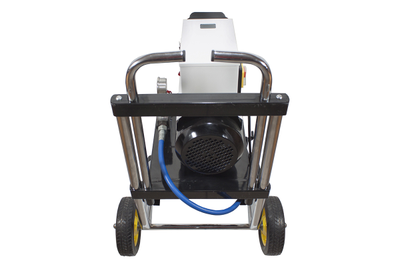 Аппарат окрасочный AktiSpray AvS-8000HD, комплект (8,0 л/мин, 250 бар, 3000 Вт, 220 В, 50 Гц)