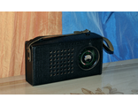 Радиоприемник Селга 405 (вариант3)