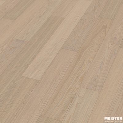 Паркетная доска Meister PS 300 Residence Дуб гармония Жемчужный 8816