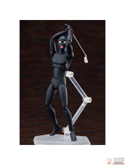 Фигурка фигма Мэйтантэй Конан (figma Meitantei Conan)