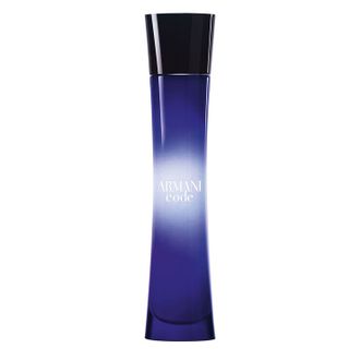 Armani Code For Women Eau De Parfum Парфюмерная вода