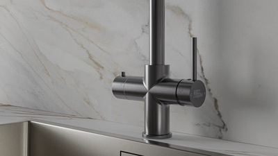 4 в 1 AQUAHOT MILAN GM