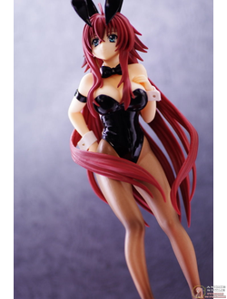 Фигурка Риас Гремори (Rias Gremory Bunny Girl ver.)