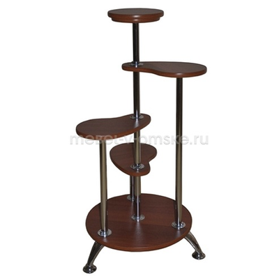 Подставка под цветы Малая