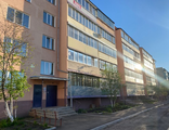 2-к б/у квартира, 50,0 кв.м., ул. Кооперативная, д.23, 5/5 этаж.