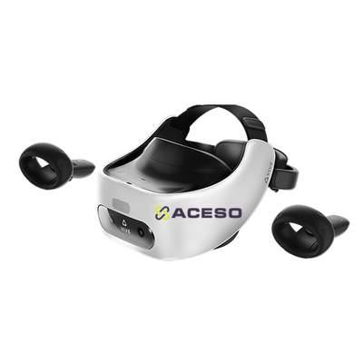 Мобильный класс виртуальной реальности EDUBLOCK Plus (VR-16)