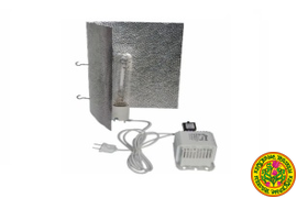 Натриевые лампы в теплицу