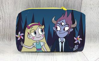 Пенал Звёздная принцесса и силы зла , Star vs. the Forces of Evil  № 2