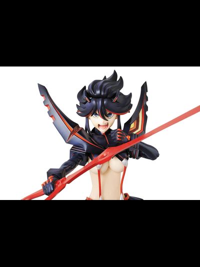 Кукла 1/6 Real Action Heroes Рюко Матой (Matoi Ryuuko)