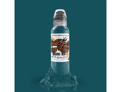 GORSKY'S WINTER FEVER - "World Famous Ink" (США 1 OZ - 30 МЛ)