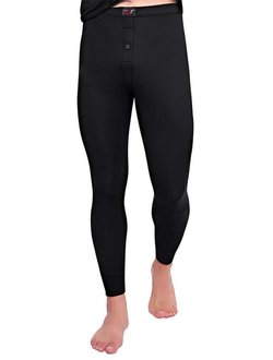 Термолеггинсы мужские Elit 1306