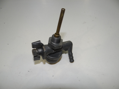 Бензокраник Урал Днепр