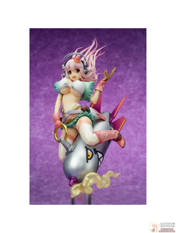 Фигурка 1/7 Сонико (Sonico Love Bomber!)