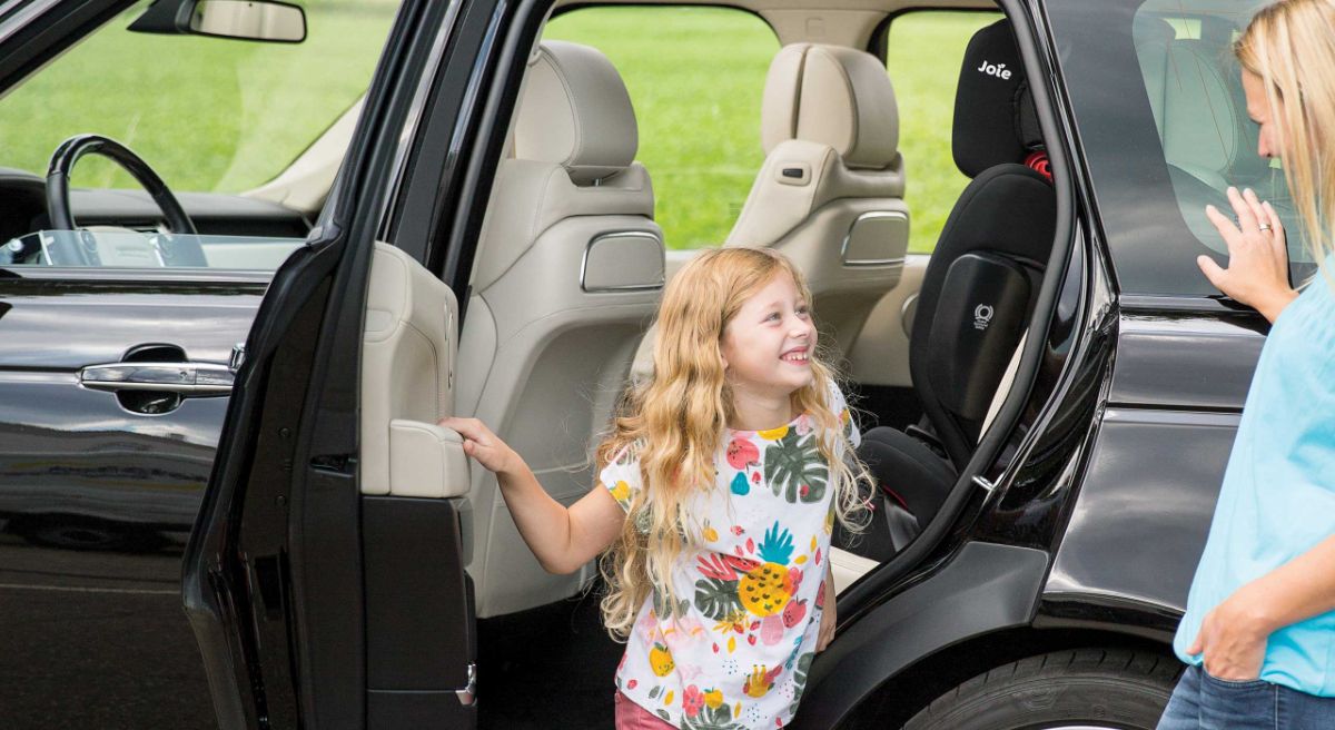 Автокресло Joie Traver Shield isofix—  автокресло для возрастных групп 1-2-3