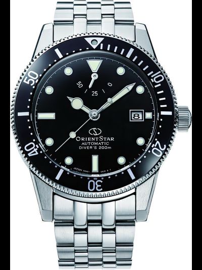 Мужские часы Orient RE-AU0601B