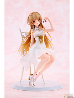 Фигурка 1/7 Махиру Сина (Shiina Mahiru Tea Party ver.)