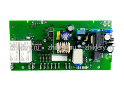 Плата управления для духового шкафа GORENJE 819323, 932896, 918125, 853670