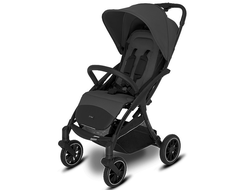 Коляска прогулочная Espiro Fuel 17 Intense Graphite